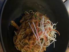 -植物园哈利亚餐厅