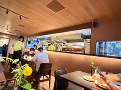 -拉蒂娜·巴西牛排馆 Latina·Brazilian Steakhouse(王府井喜悦店)
