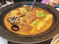 -金掌勺·锅包肉(广渠门店)