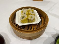 鱼茸烧卖仔-稻香(汉街店)