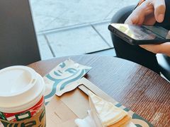 -星巴克(北京门头沟长安天街店)