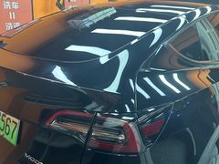 -天猫养车贴膜轻改·蓝电(优匹康桥东路店)