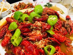 -赵氏盱眙十三香龙虾(蓝村店)