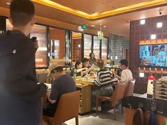 -西塔老太太泥炉烤肉(亚运村店)