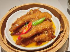 -禄运茶居·手工点心(猎德店)
