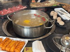 -林记潮牛·牛肉火锅(上马墩店)