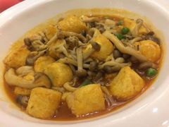 渔家日本豆腐-粥全粥到海鲜家常菜(瞿塘峡路店)
