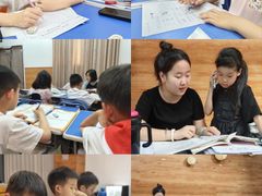 -贝美蓝天幼儿园(河东直沽园)