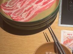 -温野菜涮涮锅(西单大悦城店)