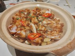 -胜记酒家(荔枝公园店)