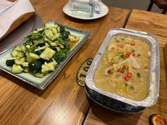 -正通记·哈尔滨烧烤·炭烤鸽子(七宝万科国际店)