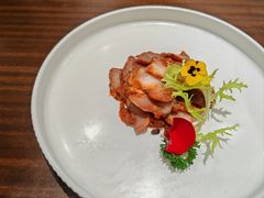 -全聚德(上海首店浦东店)