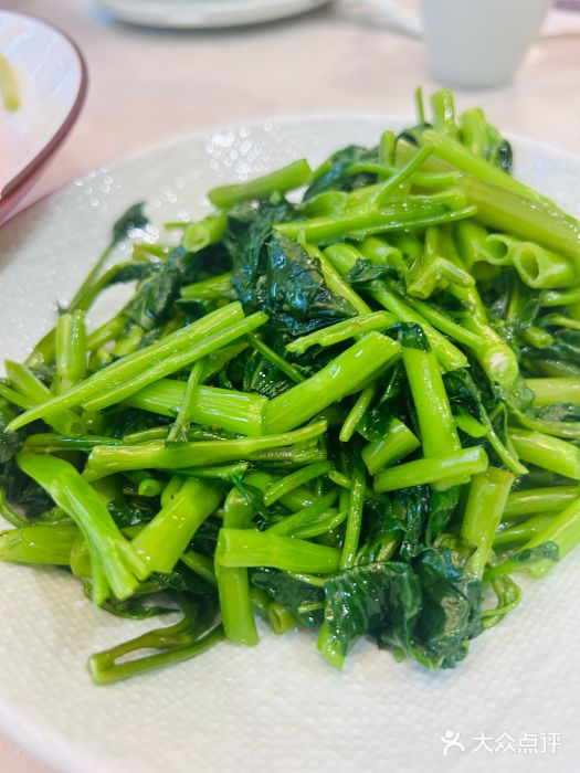 梨花春雨·湘菜图片