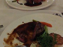 -马克西姆餐厅(崇文门店)