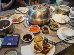 -渔纬港海鲜自助餐厅(湖里万达店)