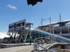 -秦皇岛乐岛海洋王国