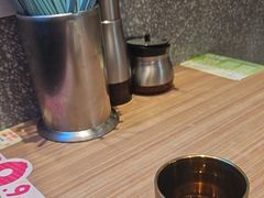 -小杨生煎(松江大学城店)