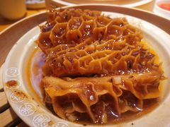 -蔡澜点心·粤菜(花城汇南区店)