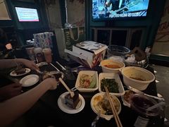 -INLOVE KTV(杭州滨江宝龙城店)