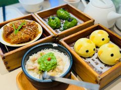 -蔡澜点心·粤菜(领展购物广场店)