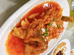 -清华酒楼(盘门店)