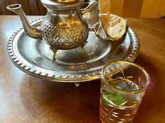-Tajine Moroccan塔金摩洛哥中东餐厅