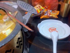 -探鱼·鲜青椒爽麻烤鱼(广州欣荣广场店)