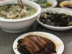 咸烧白-健民肥肠(颐和家园店)