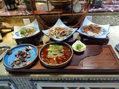 -吉布鲁牛排海鲜自助(成都大悦城店)