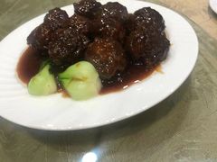 -烤肉宛饭庄(北新桥店)