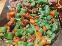 -苹果树下艺术餐厅(通州店)