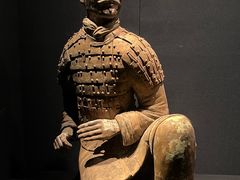 -陕西历史博物馆