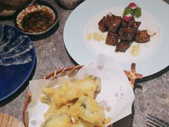 -好鲆·活鱼料理(金地广场店)
