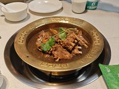-和庆斋羊蝎子火锅·碳缸烧烤(顺义旗舰店)