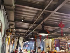 大堂-蜀宴小调·精致家常菜(科华店)
