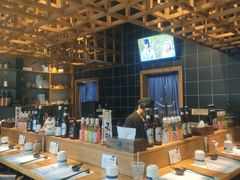 -衣川小森林·料理·寿司(鸿铭中心店)