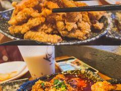 -付小姐在成都(中山公园店)