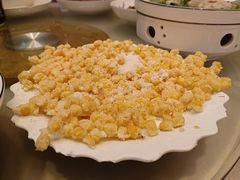 玉米烙-新天厨酒家(二分店)