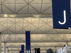 -香港国际机场