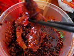 -西江红·株洲本地菜(滨江南路店)