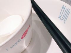 -姚姚酸菜鱼·金戈戈香港豉油鸡(喜荟城联名店)