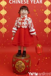 -雅尼·亚米儿童摄影美学馆(汉阳店)