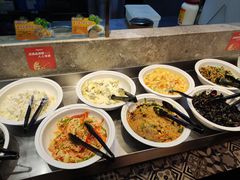 -比格比萨自助(国展店)