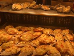 -山海•蒸汽活海鲜自助(皇庭广场店)