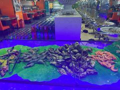 -星海汇海鲜自助烤肉火锅(百大店)