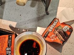 -鸣记脆皮烤鱼(岐山路店)