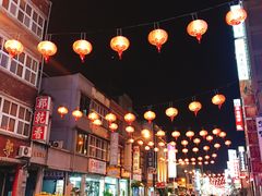 -花莲东大门国际观光夜市