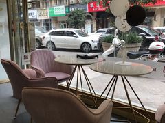 -杏记甜品(玫瑰花园店)