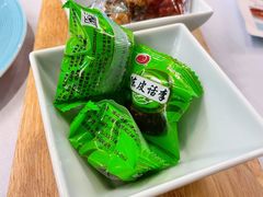 小食-南棠馆粤菜坊(群光店)