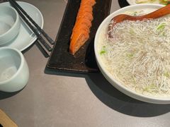 -晓淮山·扬州早茶·淮扬菜(龙阳广场店)